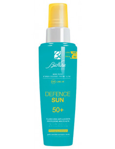 Defence sun fluido 50+ 50ml