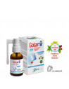 Golamir 2Act spray gola senza alcool per ridurre il dolore e proteggere la gola 30ml