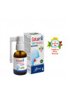 Golamir 2Act spray gola per ridurre il dolore e proteggere la gola 30ml