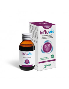 Influvis sciroppo 120ml