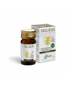 SOLLIEVO ADVANCED INTEGRATORE TRANSITO INTESTINALE 45 TAVOLETTE - Clubfarma