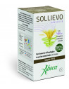 SOLLIEVO ADVANCED INTEGRATORE TRANSITO INTESTINALE 45 TAVOLETTE - Clubfarma