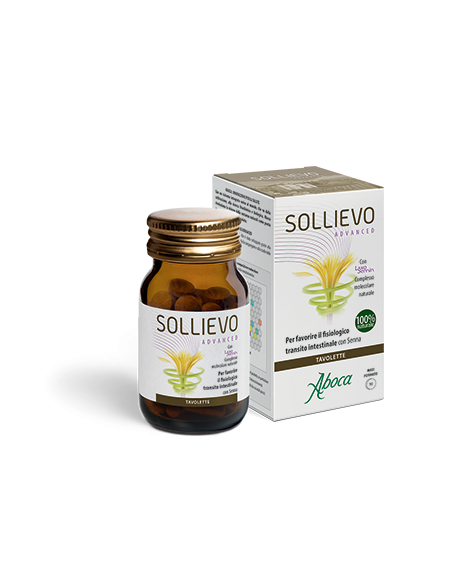 SOLLIEVO ADVANCED 90TAV