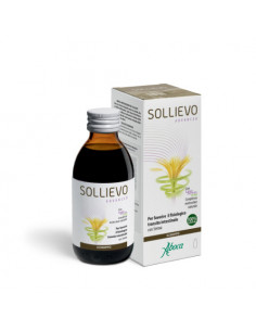 SOLLIEVO ADVANCED SCIROPPO 210