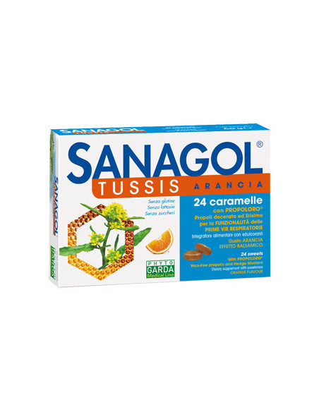 Sanagol tuss 24car erisimo