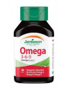 Omega 3/6/9 80prl