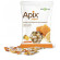 Apix caramelle arancia 50g