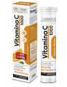 Sanavita vitamina c 20 compresse effe