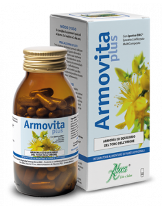 ARMOVITA PLUS 100OPR