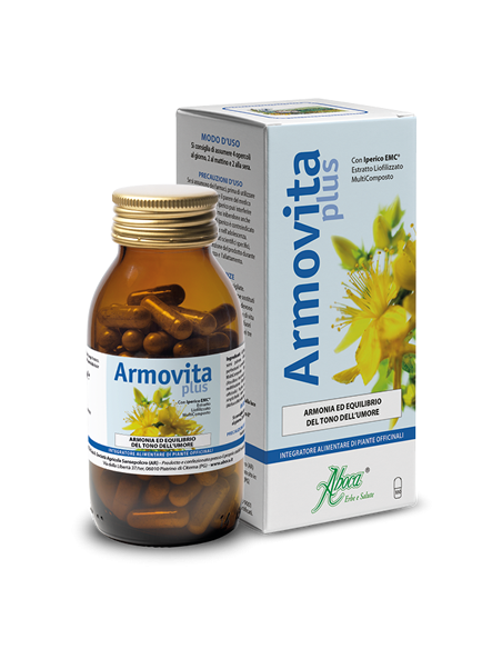 ARMOVITA PLUS 100OPR