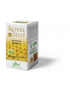 AB.ROYALGELLY 40TAV 19,2G