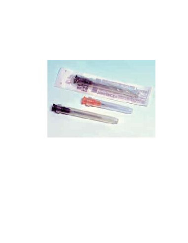 Ago dispomend luer 1,10x40 g19