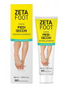 Zfoot crema piedi secchi 100ml