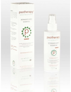 Psotherapy detergente corpo