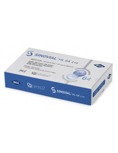 Sinovial hl 64 sir 2ml ago g21