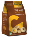 Giusto s/g taralli 7 cereali