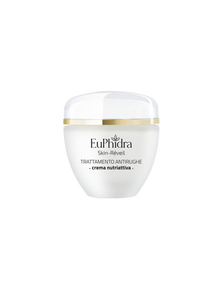 Euph sr crema nutriat 40ml