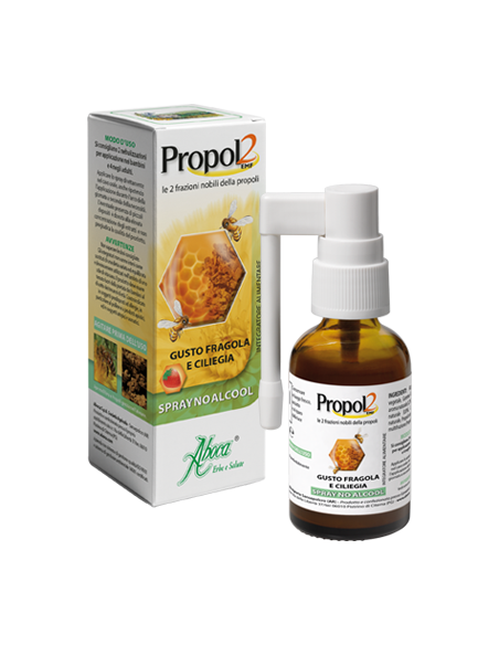 PROPOL2 EMF SPR NO ALCOOL 30ML