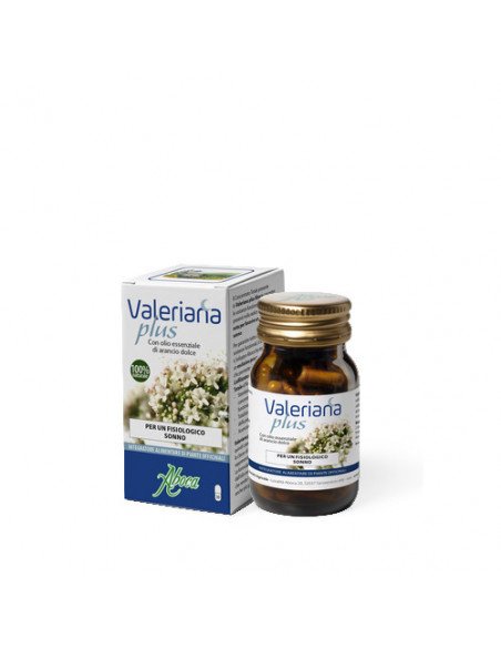 VALERIANA PLUS 30OPR