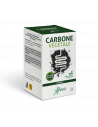 Carbone vegetale 90 compresse