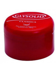 Glysolid crema 200 ml