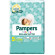 Pampers bd downcount j 16pz