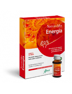 NATURA MIX ADVANCED ENERG 10FL