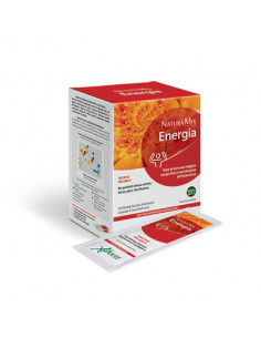 NATURA MIX ADVANCED ENERG 20BU