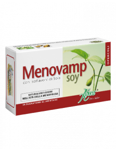 MENOVAMP SOY 60OPR BLISTER