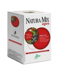 NATURA MIX VIGORE 20BUST OROS