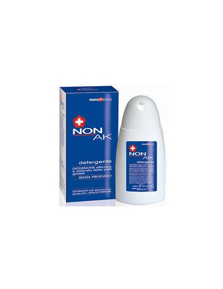 Nonak detergente 100ml