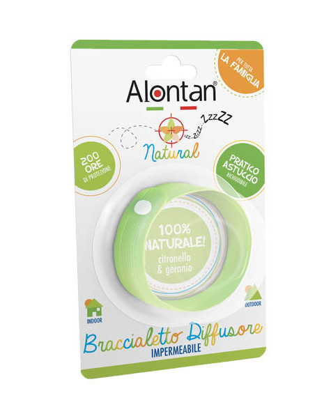 Alontan braccialetto