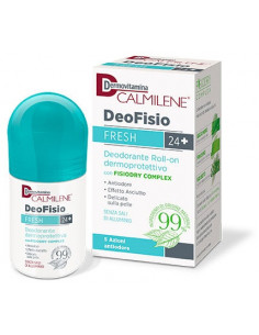 Dermovitamina calm deofis fres