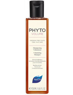 Phytovolume shampoo vol 250ml