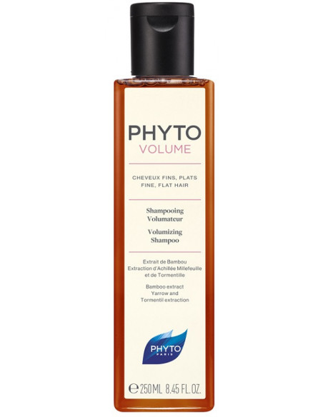 Phytovolume shampoo vol 250ml