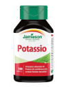 Potassio jamieson 100 compresse