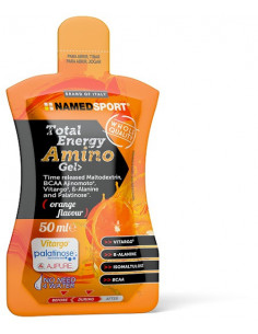 Total energy amino gel ora/fla