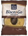 Nutrifree bisco&go crema nocc