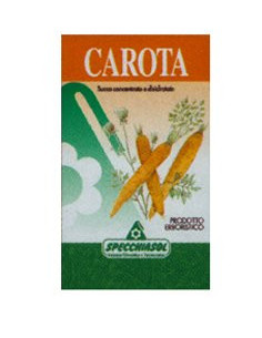 Carota erbe 75 capsule fl