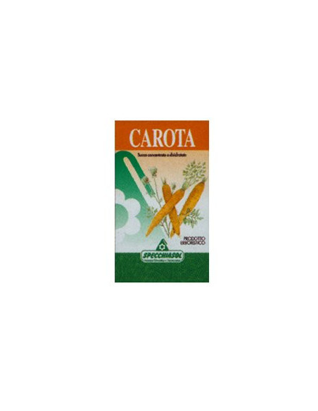 Carota erbe 75 capsule fl