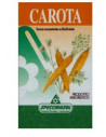 Carota erbe 75 capsule fl