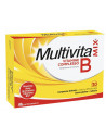 Multivitamix vit b bistr 30 compresse