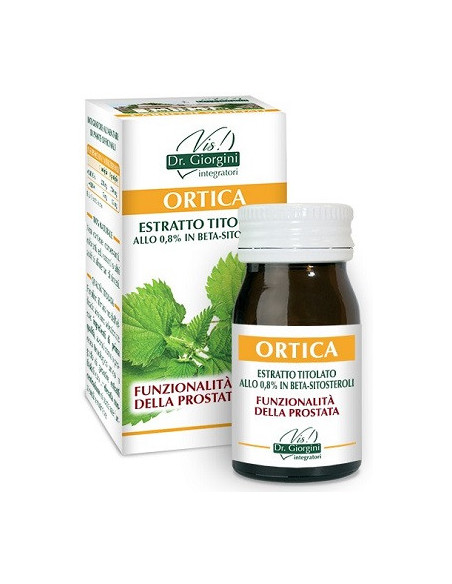 Ortica estratto tit 60past