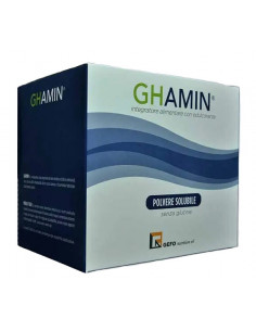 Ghamin 21bust 15g