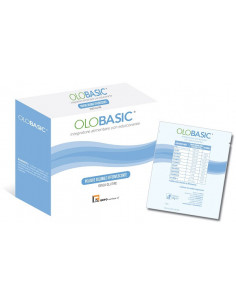 Olobasic 30bust