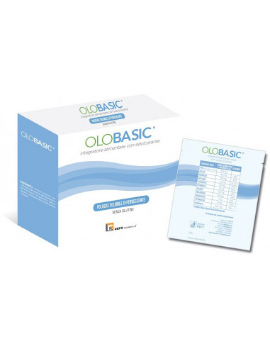 Olobasic 30bust