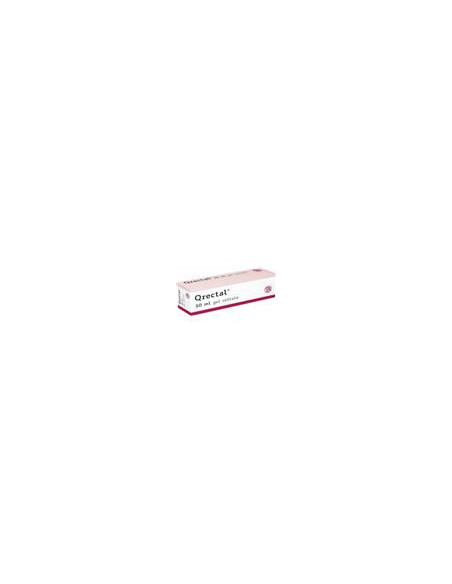 Qrectal gel rettale 30ml