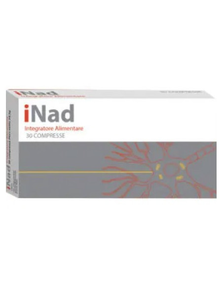 Inad 30 compresse