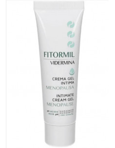 Vidermina fitormil cremagel