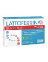 Lattoferrina 200 suprema 30 capsule